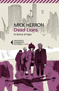 Dead Lions - Librerie.coop