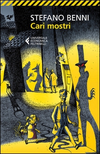 Cari mostri - Librerie.coop Cari mostri - Librerie.coop