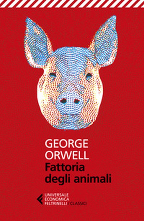 Fattoria degli animali - Librerie.coop Fattoria degli animali - Librerie.coop