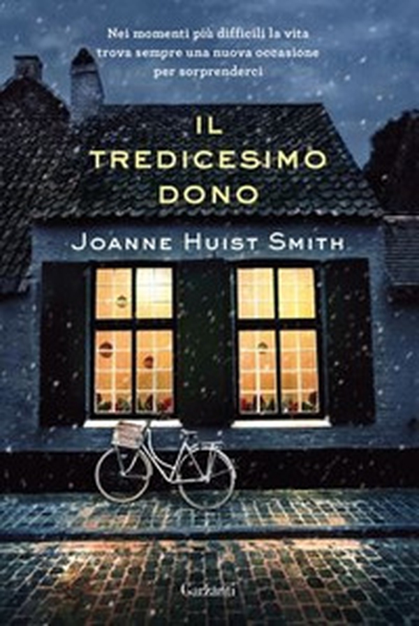 Il tredicesimo dono - Librerie.coop Il tredicesimo dono - Librerie.coop