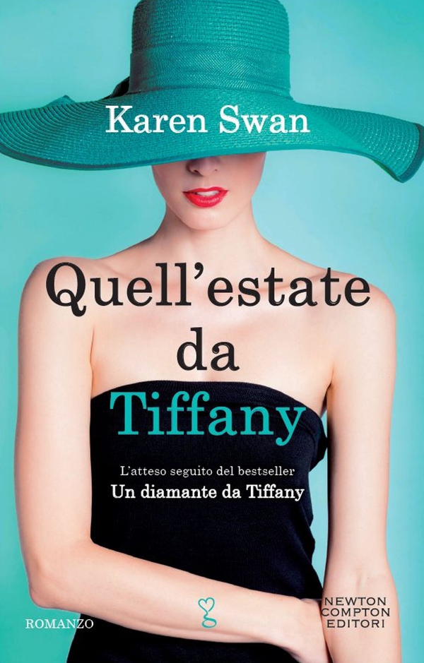 Quell'estate da Tiffany - Librerie.coop Quell'estate da Tiffany - Librerie.coop