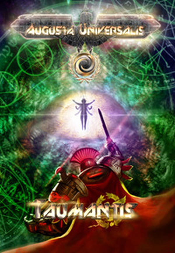 Taumantis. Augusta universalis - Librerie.coop Taumantis. Augusta universalis - Librerie.coop