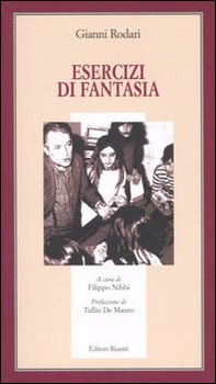 Esercizi di fantasia - Librerie.coop