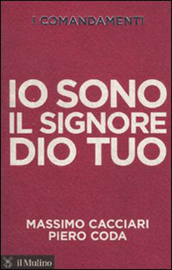 I comandamenti. Io sono il Signore Dio tuo - Librerie.coop I comandamenti. Io sono il Signore Dio tuo - Librerie.coop