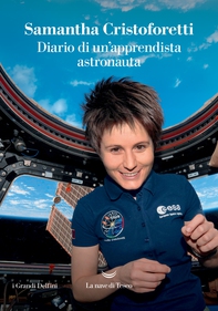 Diario di un’apprendista astronauta - Librerie.coop