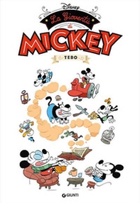 La gioventù di Mickey - Librerie.coop La gioventù di Mickey - Librerie.coop