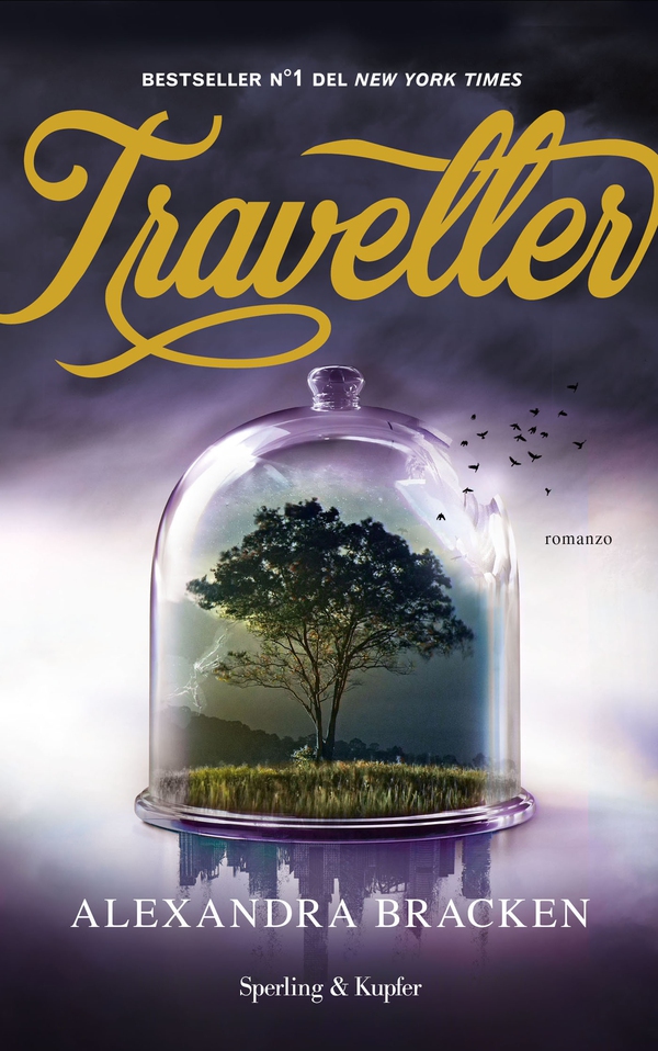 Traveller - Librerie.coop Traveller - Librerie.coop