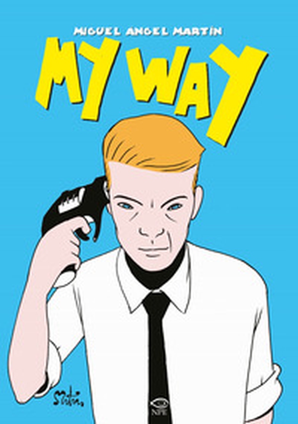 My way - Librerie.coop My way - Librerie.coop