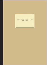 John Isaacs. The architecture of empathy. Ediz. italiana - Librerie.coop John Isaacs. The architecture of empathy. Ediz. italiana - Librerie.coop