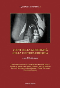Volti della modernità nella cultura europea - Librerie.coop