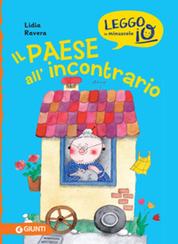 Il paese all'incontrario - Librerie.coop Il paese all'incontrario - Librerie.coop