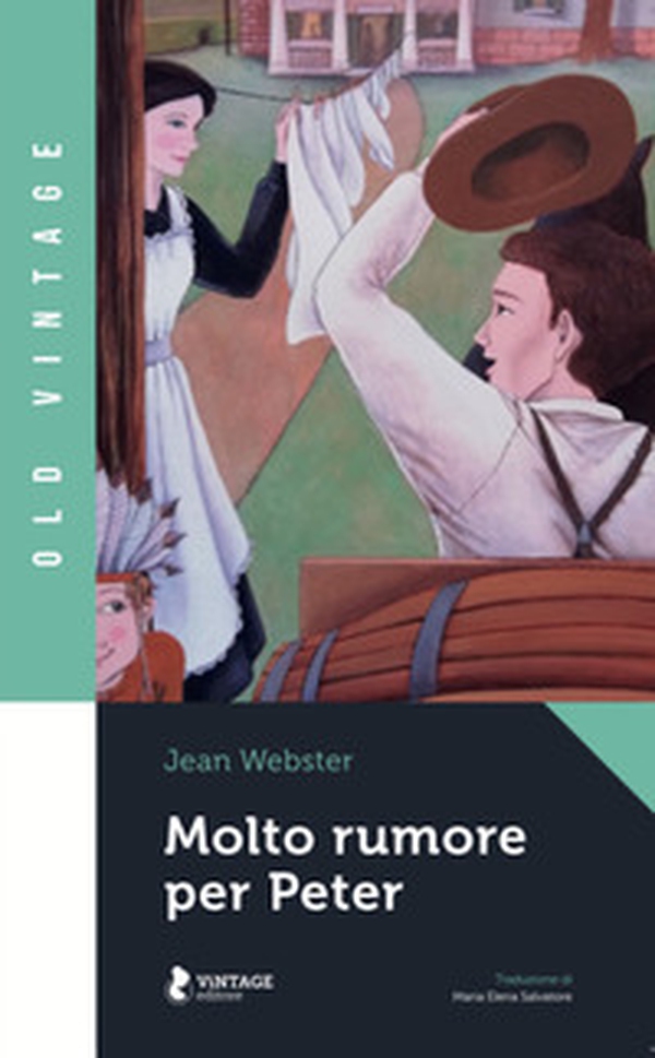 Molto rumore per Peter - Librerie.coop Molto rumore per Peter - Librerie.coop