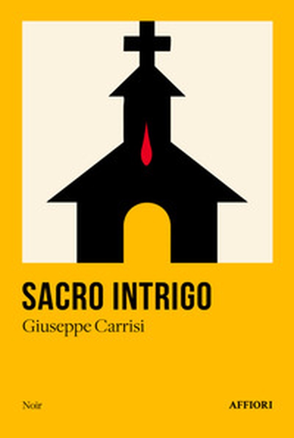 Sacro intrigo - Librerie.coop Sacro intrigo - Librerie.coop