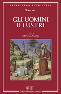 Gli uomini illustri-De viris illustribus - Librerie.coop