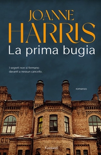 La prima bugia - Librerie.coop La prima bugia - Librerie.coop