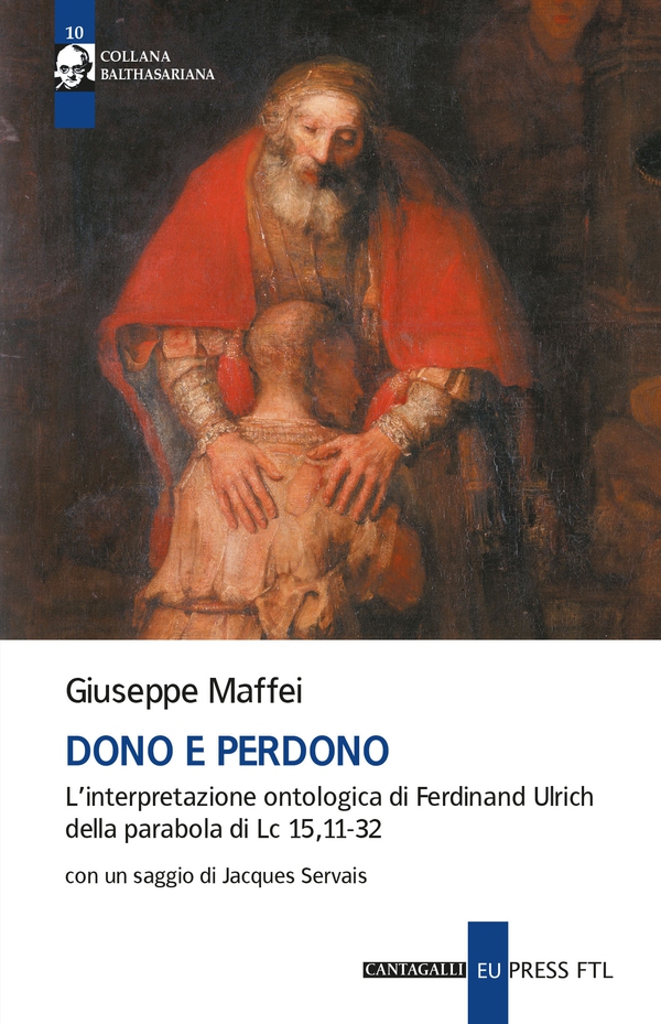 Dono e perdono - Librerie.coop Dono e perdono - Librerie.coop