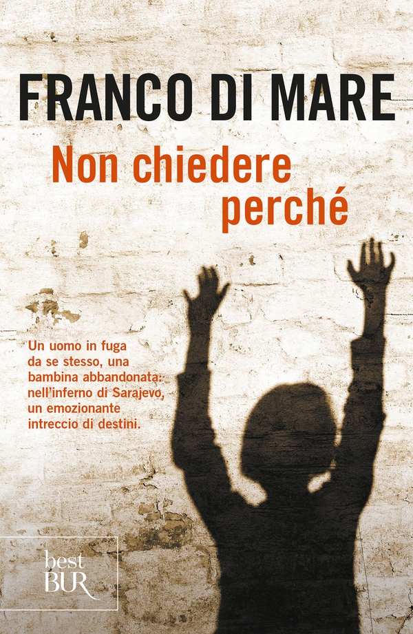 Non chiedere perché (VINTAGE) - Librerie.coop Non chiedere perché (VINTAGE) - Librerie.coop