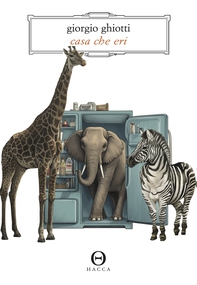 casa che eri - Librerie.coop casa che eri - Librerie.coop