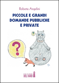 Piccole e grandi domande pubbliche e private - Librerie.coop