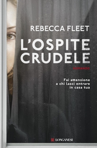 L'ospite crudele - Librerie.coop L'ospite crudele - Librerie.coop