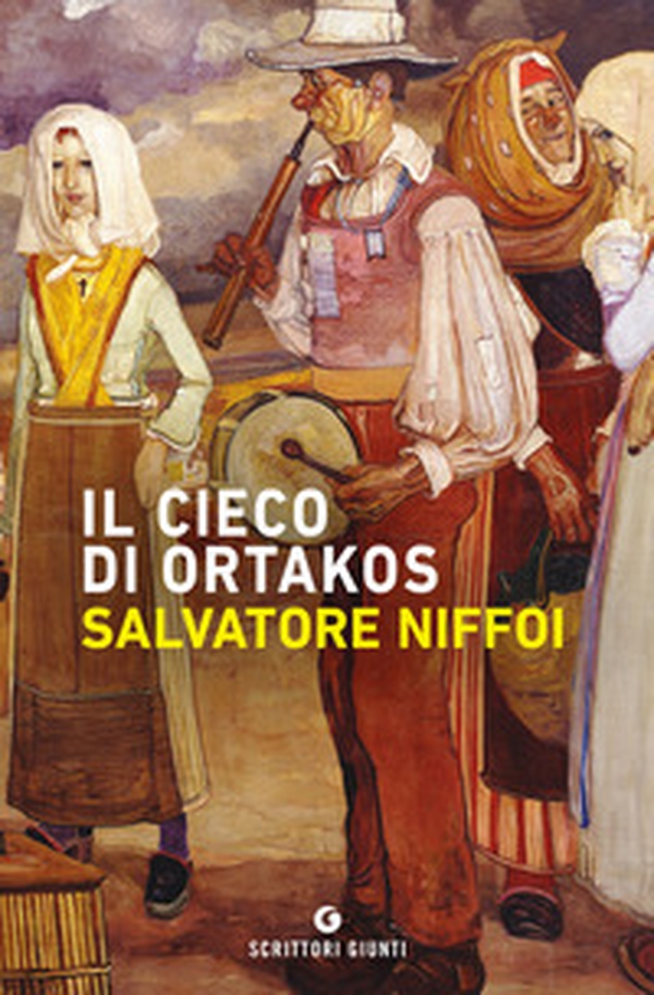 Il cieco di Ortakos - Librerie.coop Il cieco di Ortakos - Librerie.coop