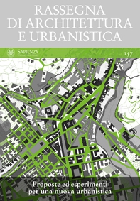 Proposte ed esperimenti per una nuova urbanistica - Librerie.coop