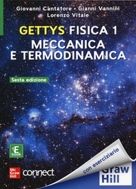 Gettys fisica - Vol. 1 - Librerie.coop