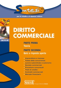 Diritto Commerciale - Librerie.coop Diritto Commerciale - Librerie.coop
