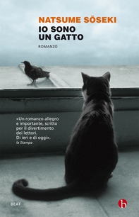 Io sono un gatto - Librerie.coop Io sono un gatto - Librerie.coop