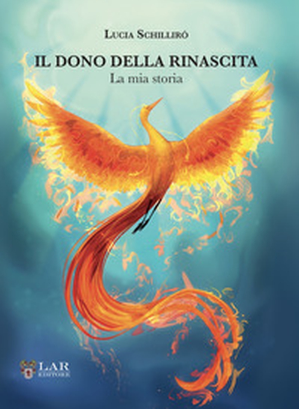 Il dono della rinascita. La mia storia - Librerie.coop Il dono della rinascita. La mia storia - Librerie.coop