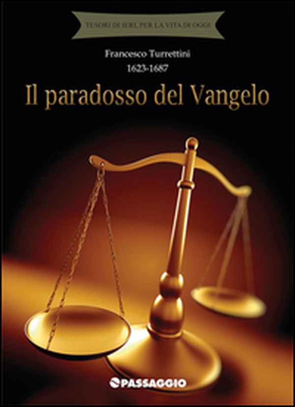 Il paradosso del Vangelo - Librerie.coop