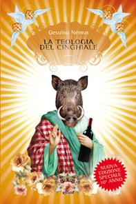 La teologia del cinghiale - Librerie.coop La teologia del cinghiale - Librerie.coop