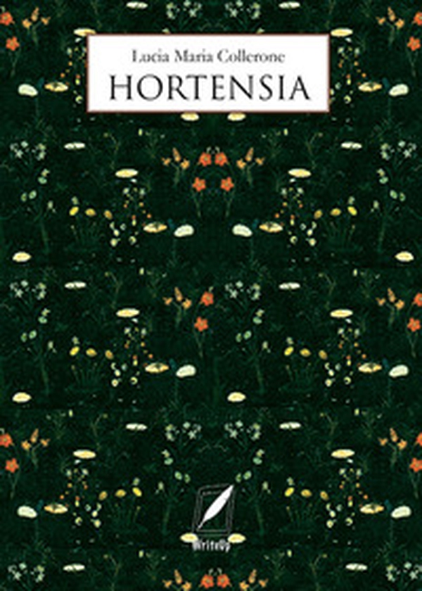 Hortensia - Librerie.coop Hortensia - Librerie.coop