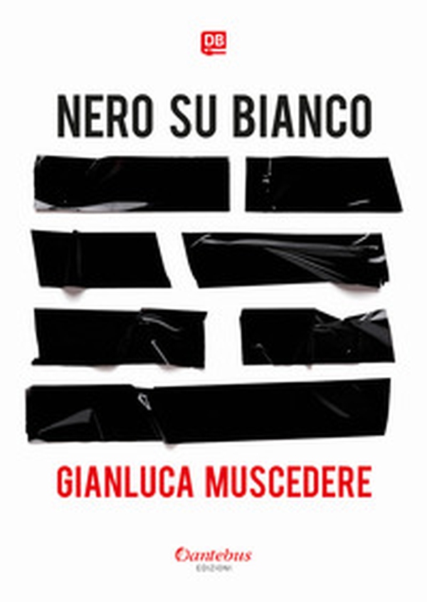 Nero su bianco - Librerie.coop Nero su bianco - Librerie.coop