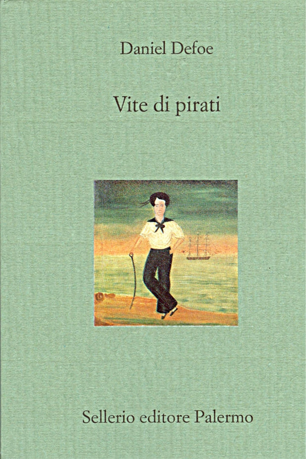 Vite di pirati - Librerie.coop Vite di pirati - Librerie.coop