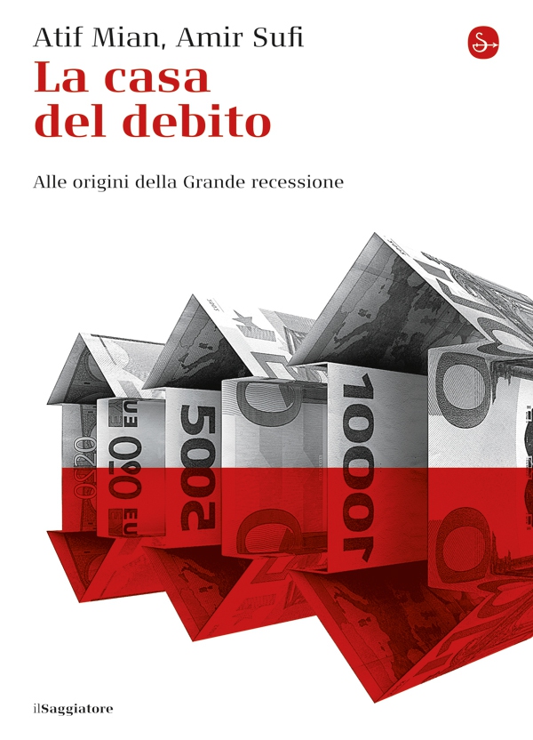 La casa del debito - Librerie.coop La casa del debito - Librerie.coop