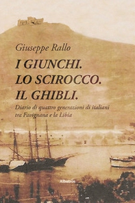 I giunchi. Lo scirocco. Il ghibli - Librerie.coop