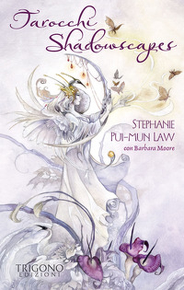Tarocchi shadowscapes - Librerie.coop
