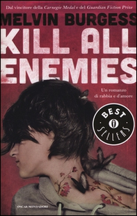 Kill all enemies - Librerie.coop