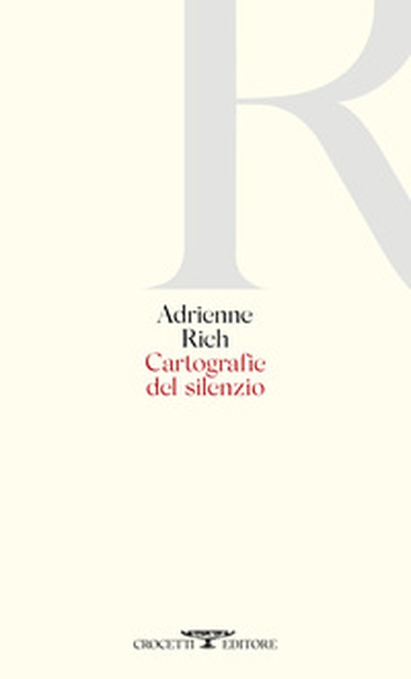 Cartografie del silenzio - Librerie.coop Cartografie del silenzio - Librerie.coop