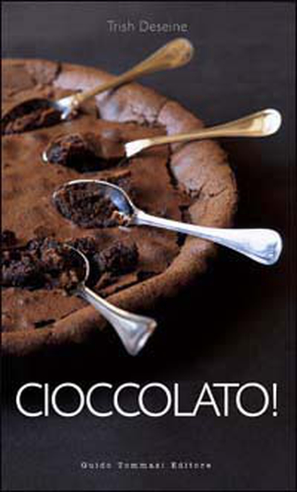 Cioccolato! - Librerie.coop Cioccolato! - Librerie.coop