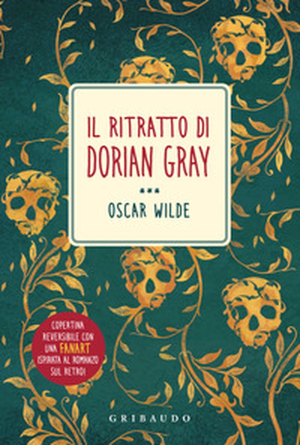 Il ritratto di Dorian Gray - Librerie.coop Il ritratto di Dorian Gray - Librerie.coop