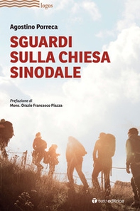 Sguardi sulla Chiesa sinodale - Librerie.coop