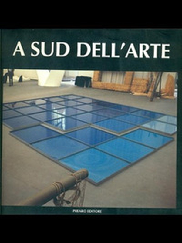 A sud dell'arte - Librerie.coop