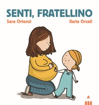 Senti, fratellino - Librerie.coop