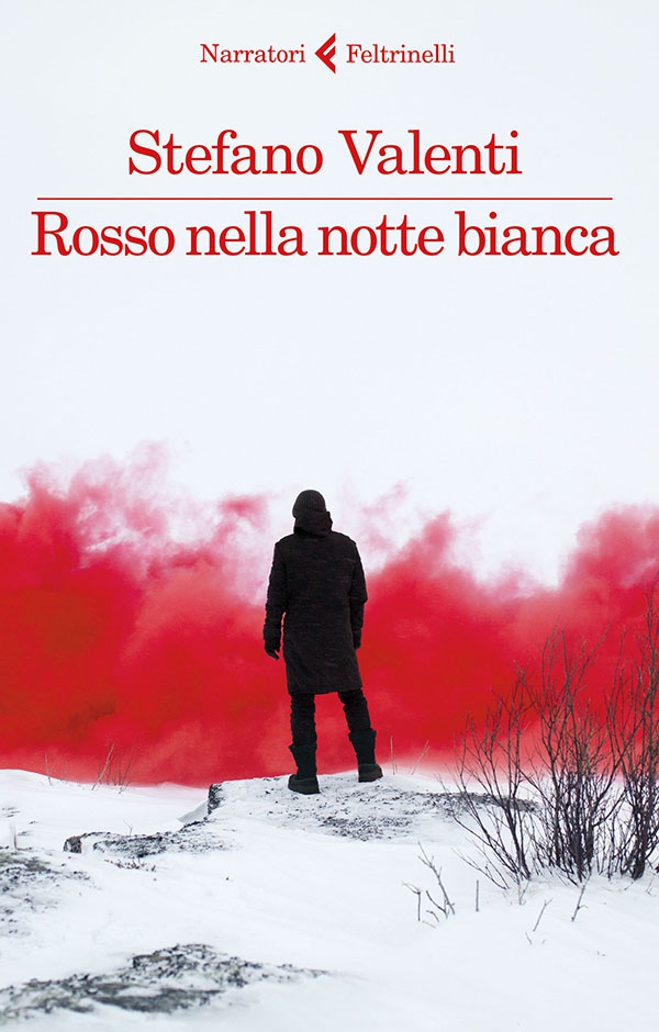 Rosso nella notte bianca - Librerie.coop Rosso nella notte bianca - Librerie.coop