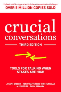 Crucial conversations - Librerie.coop