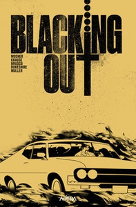Blacking out - Librerie.coop Blacking out - Librerie.coop