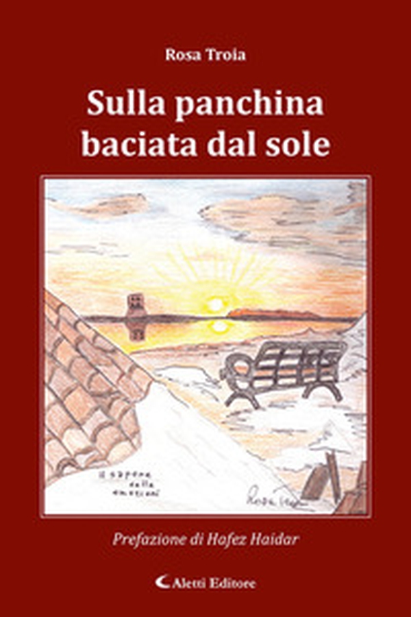 Sulla panchina baciata dal sole - Librerie.coop Sulla panchina baciata dal sole - Librerie.coop