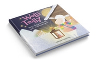 Wolli Trolly und das Weihnachtswunder - Librerie.coop